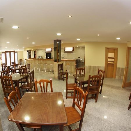 Hotel Albanta La Lantejuela Esterno foto