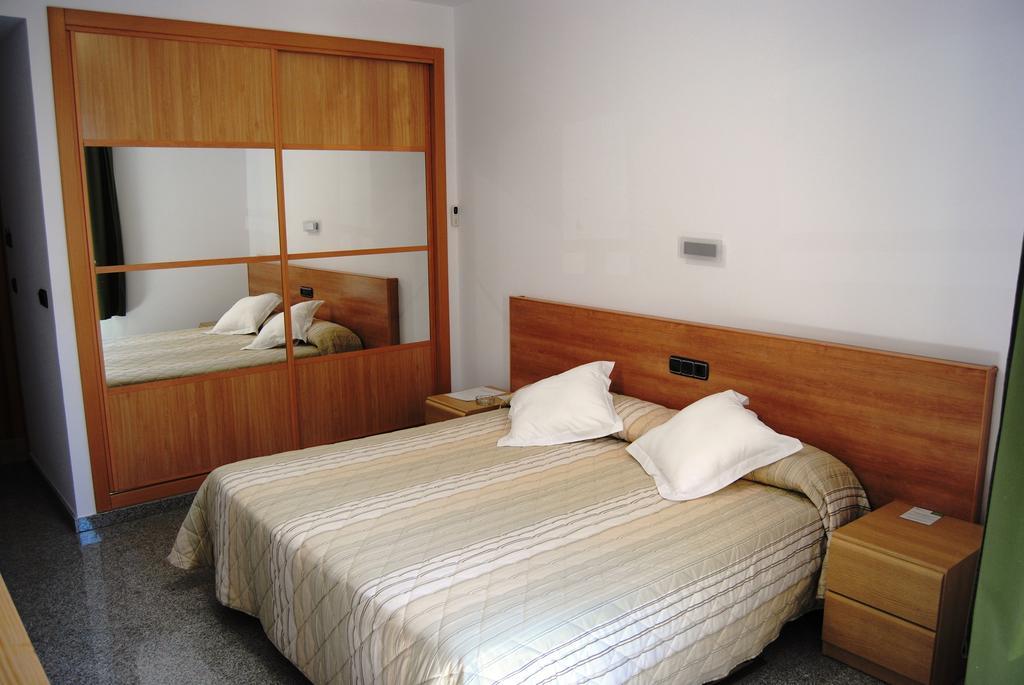 Hotel Albanta La Lantejuela Esterno foto