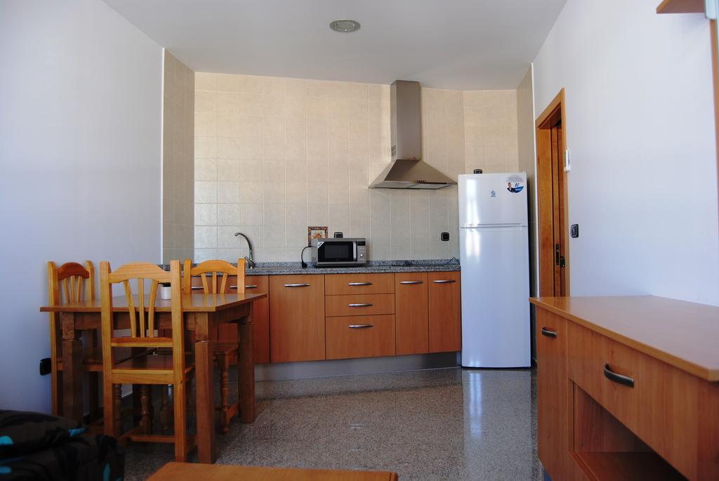 Hotel Albanta La Lantejuela Esterno foto