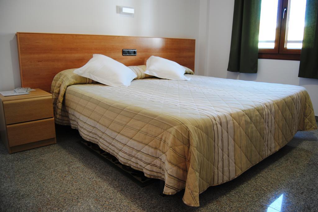 Hotel Albanta La Lantejuela Camera foto