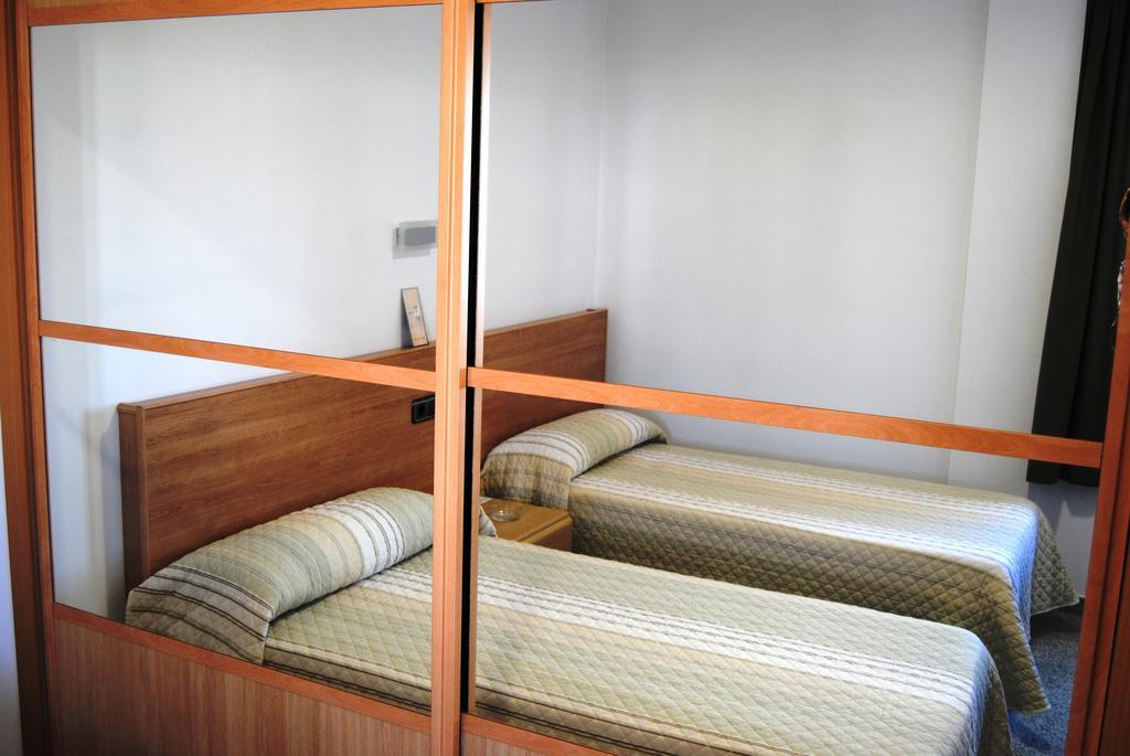 Hotel Albanta La Lantejuela Esterno foto