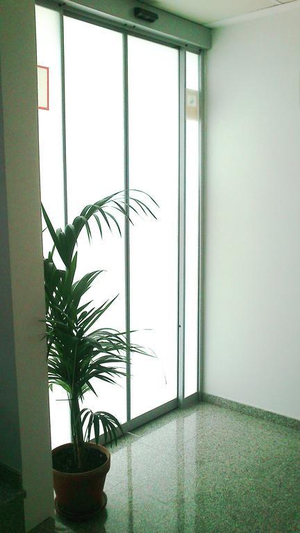 Hotel Albanta La Lantejuela Esterno foto