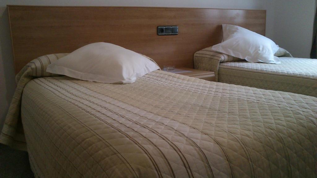 Hotel Albanta La Lantejuela Camera foto