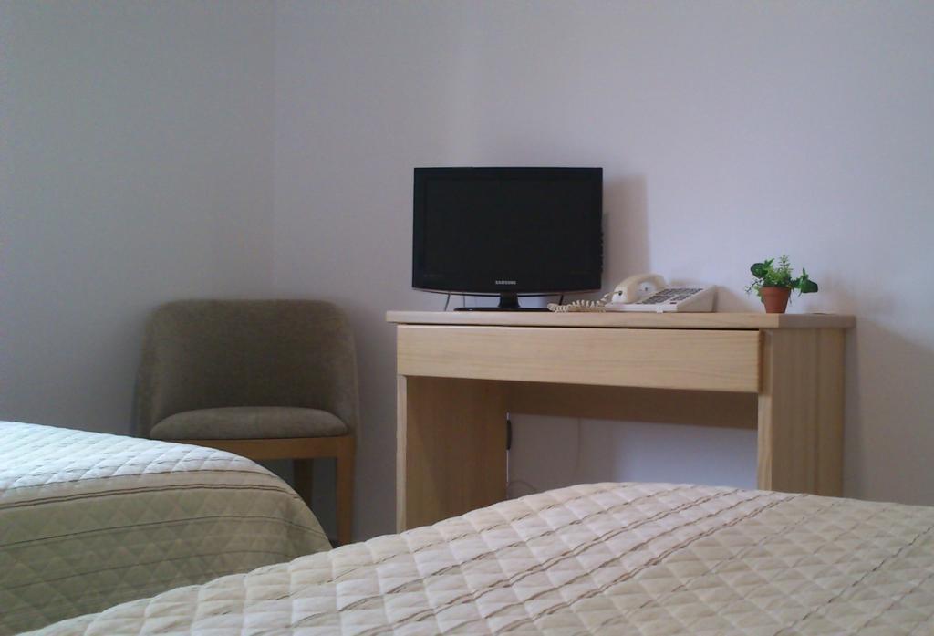 Hotel Albanta La Lantejuela Camera foto