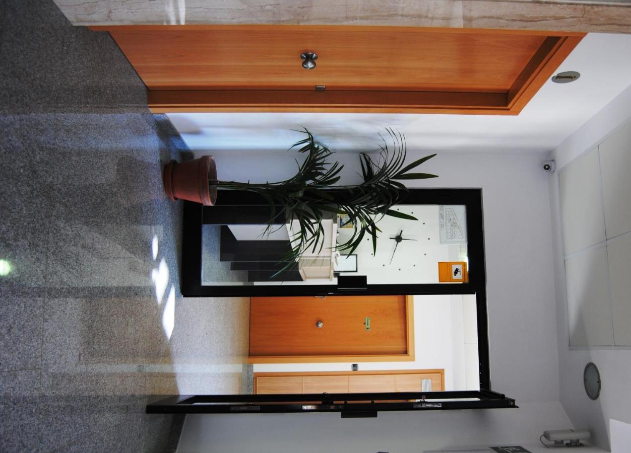 Hotel Albanta La Lantejuela Esterno foto