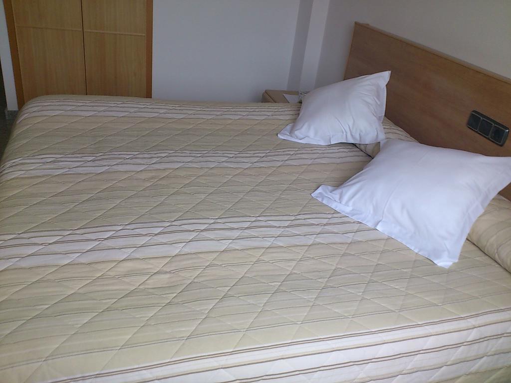 Hotel Albanta La Lantejuela Esterno foto