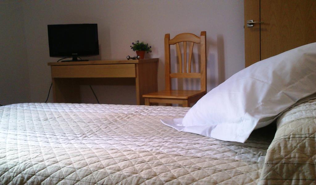 Hotel Albanta La Lantejuela Esterno foto