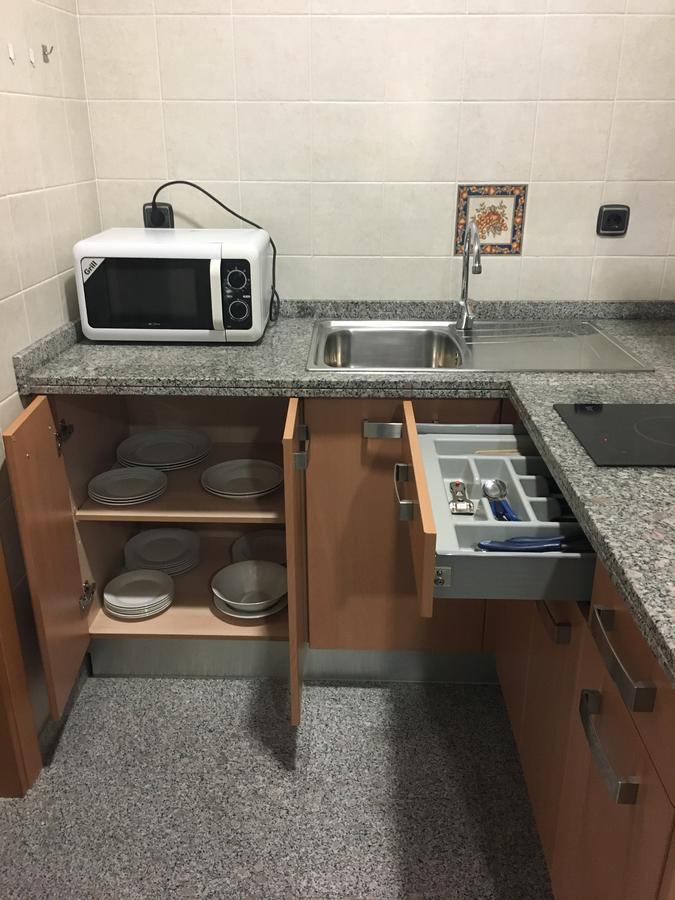 Hotel Albanta La Lantejuela Esterno foto